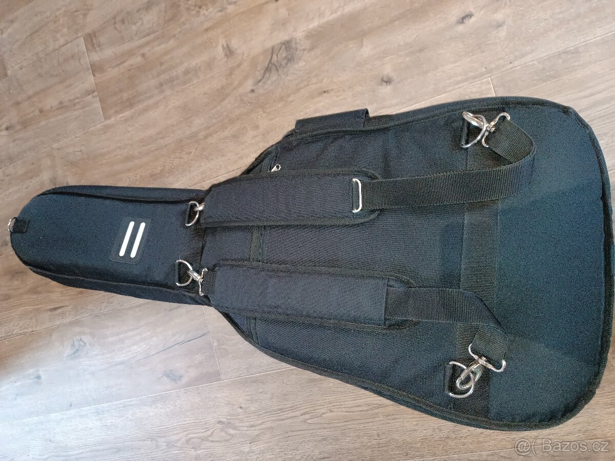 Kytara Pablo Vitaso - 7