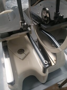 Retro nářezový stroj - 7