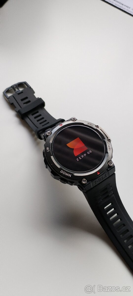 Amazfit t rex 2 - 7