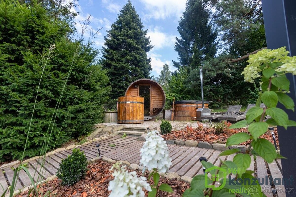 Prodej chaty 97 m², Ostravice, ev.č. 00954 - 7