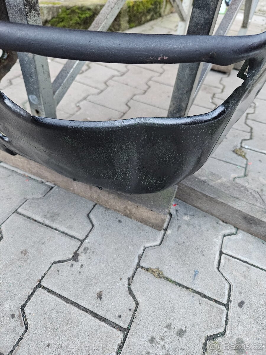 Kapota Zetor 3011 - 7