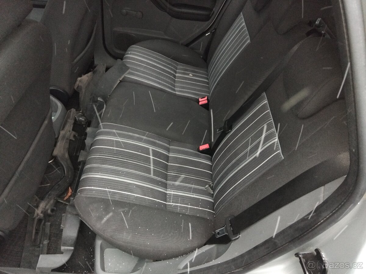 ford focus 2009 1.6 benzin - 7