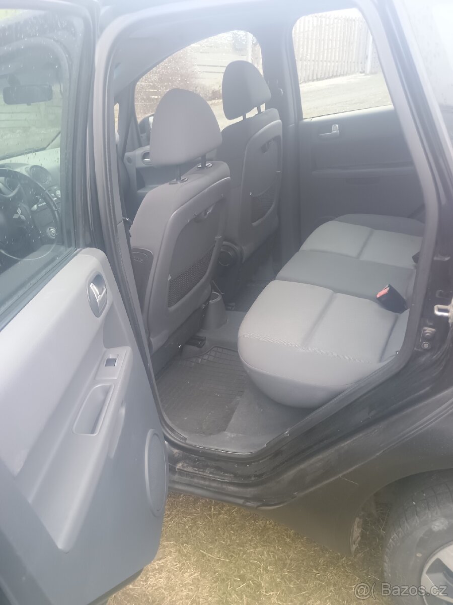 Prodám Mitsubishi colt 1.3 - 7