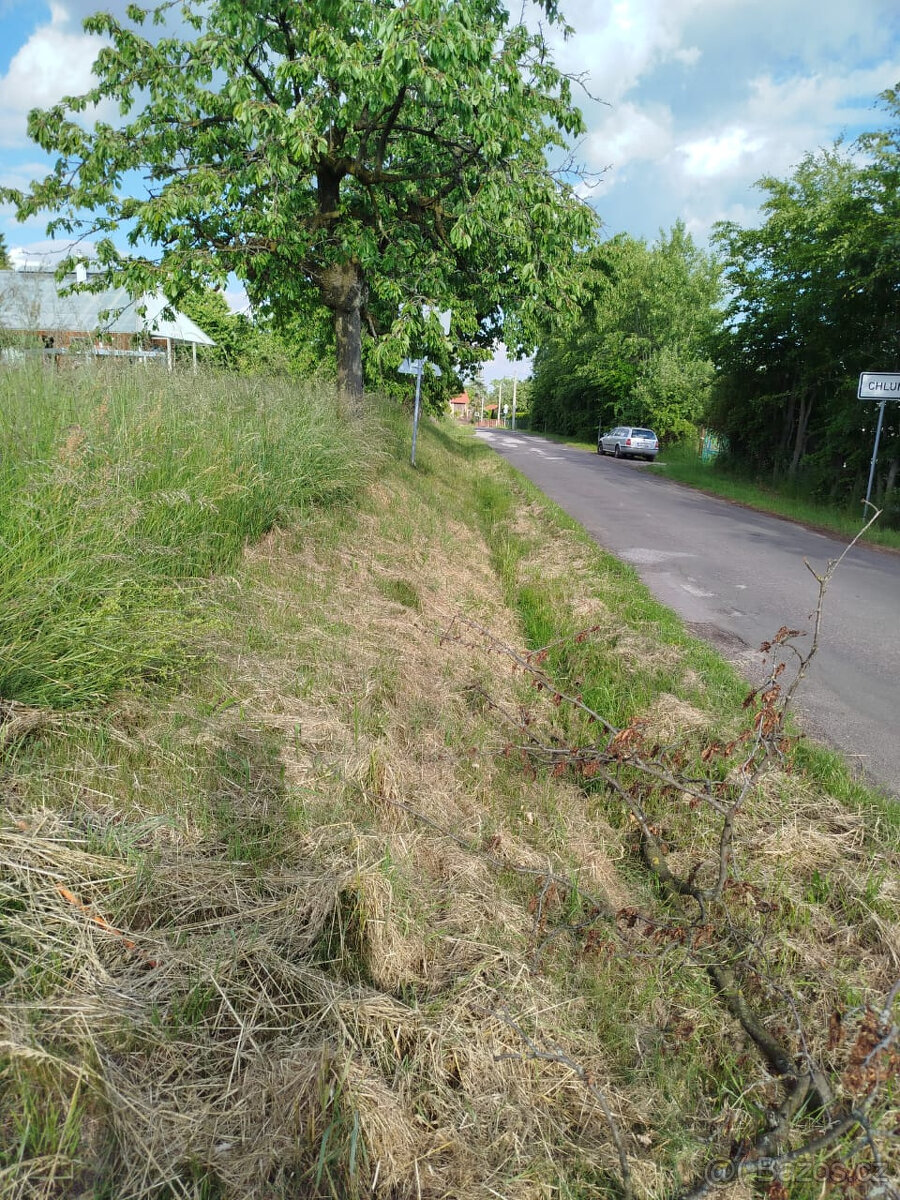 louka na sušení sena - 7
