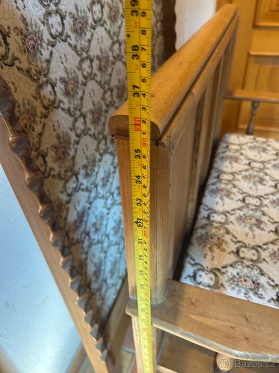 Předsíň, věšak - 7