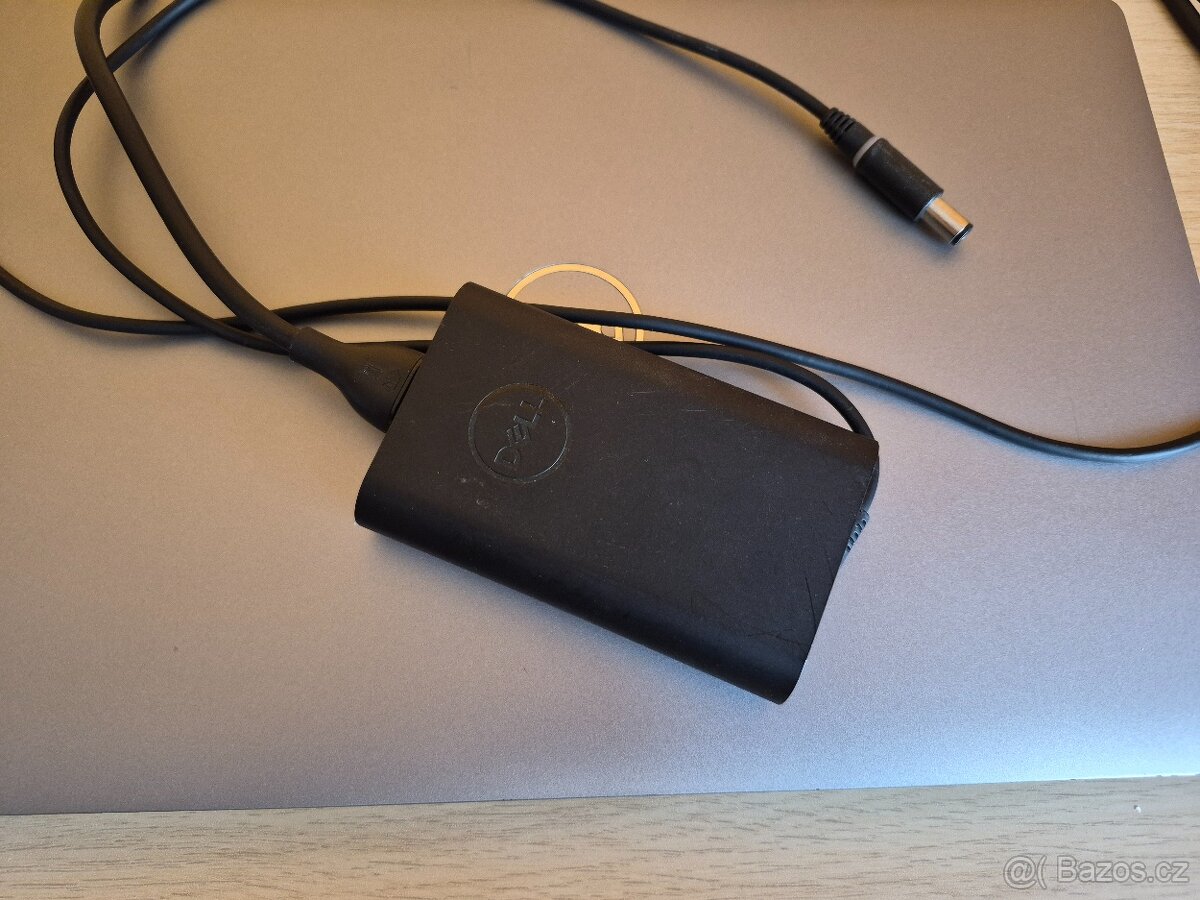 Dell Latitude 5510 - 7
