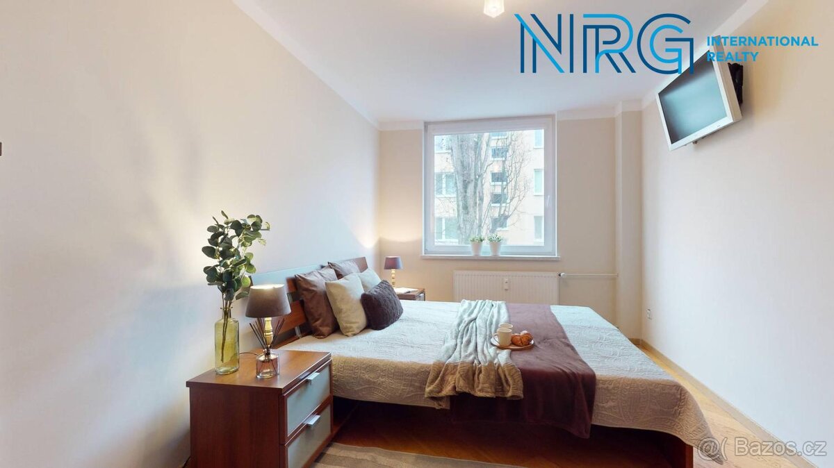 Pronájem bytu, 6+kk, 130 m2, Jižní, Poděbrady - 7