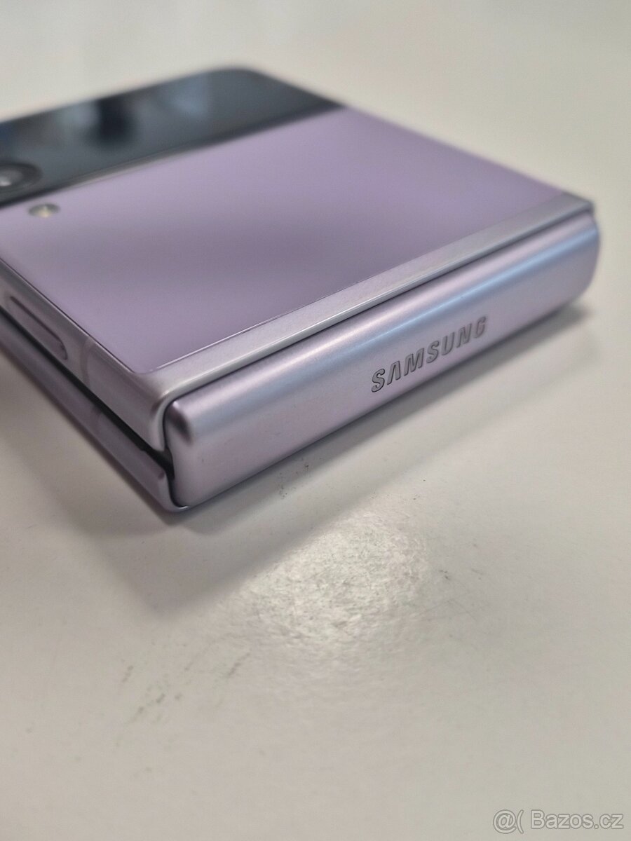 samsung z flip 3 256GB - 7