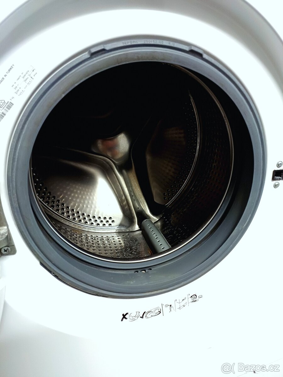 Pračka BEKO A++ 5 kg 1000 ot./min. slim, ZÁRUKA - 7