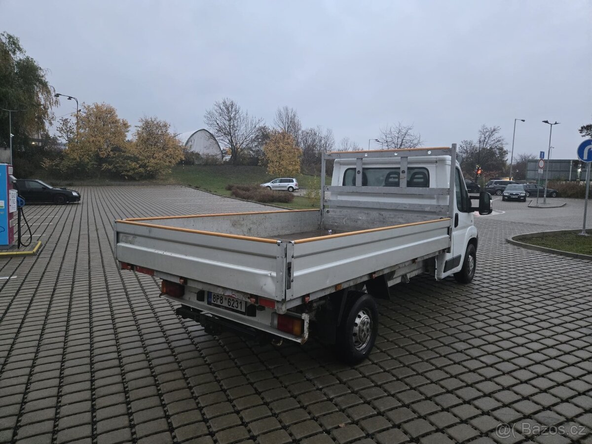 Fiat Ducato VALNIK - 7