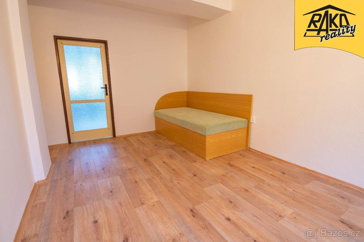 Pronájem bytu 2+1 54 m² - Trutnov, Kryblice - 7