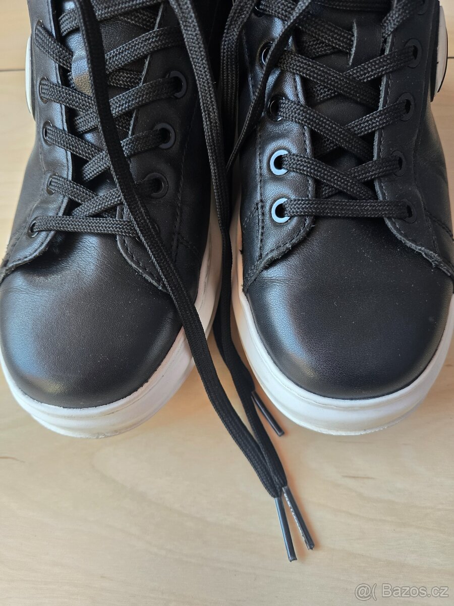 Dámské tenisky Karl Lagerfeld vel. 41 - 7