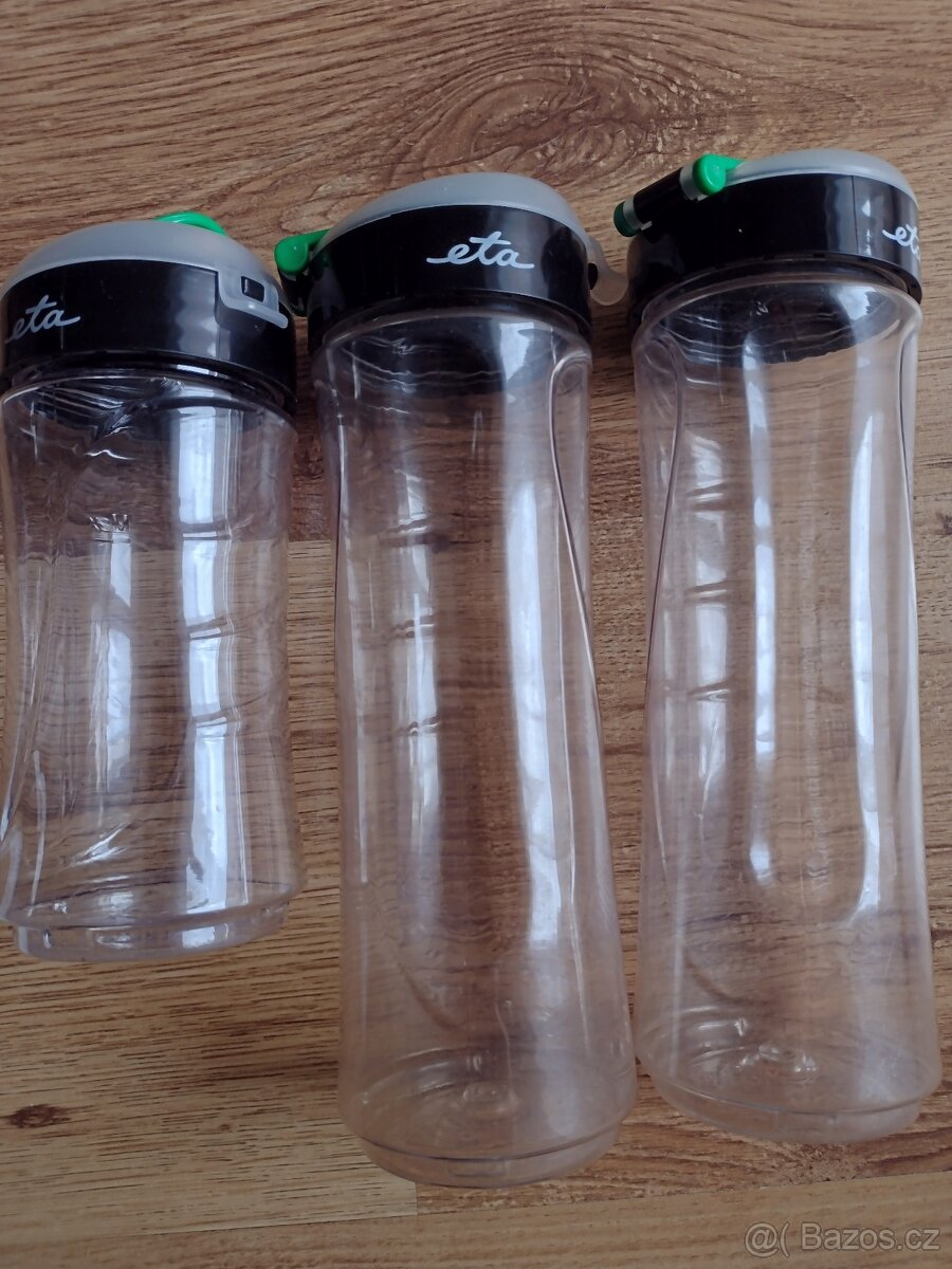 Smoothie mixer v záruce Eta - 7