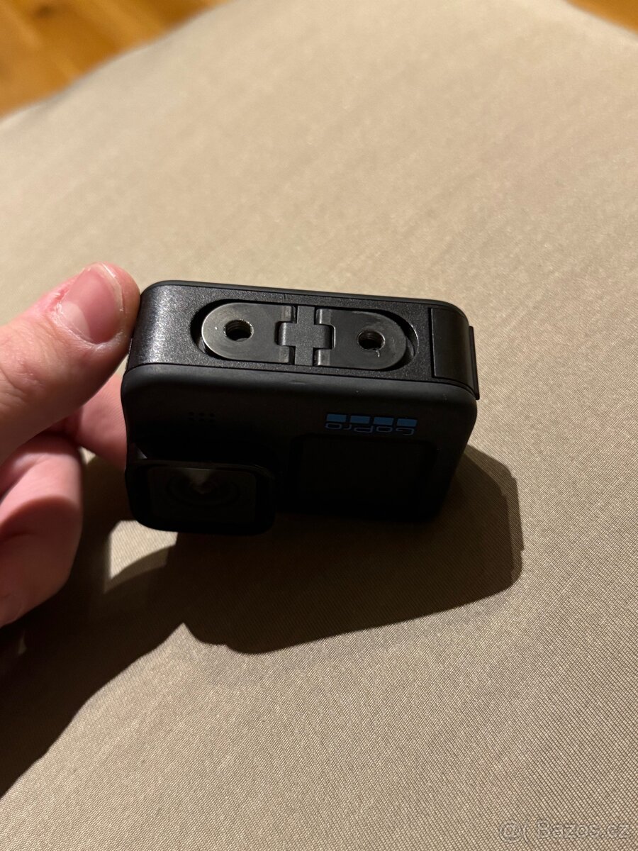 GoPro Hero 10 + Max Lens mod - 7