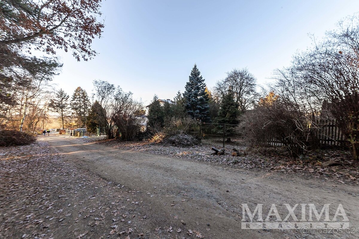 Pozemek o ploše 521 m2 - Říčany, Říčany - 7