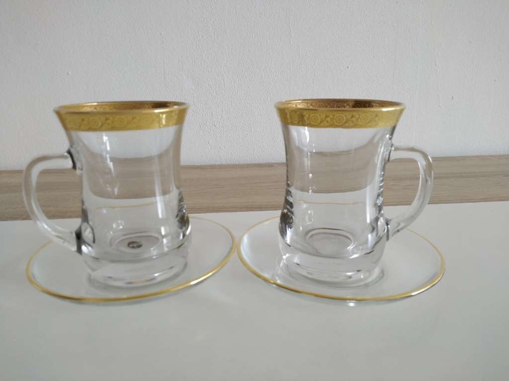 Čajový set "Odpočinek" - 7