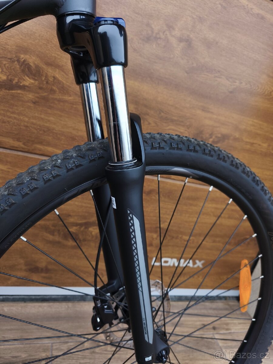 Merida Big Nine 20D XL - 7