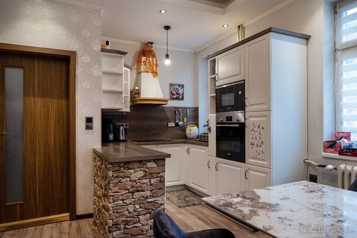 Rodinný dům v Táboře - 7