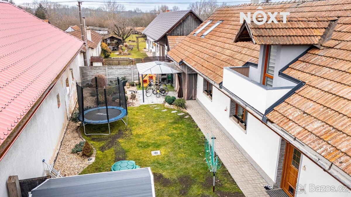 Prodej Rodinný dům, 88㎡ - 7