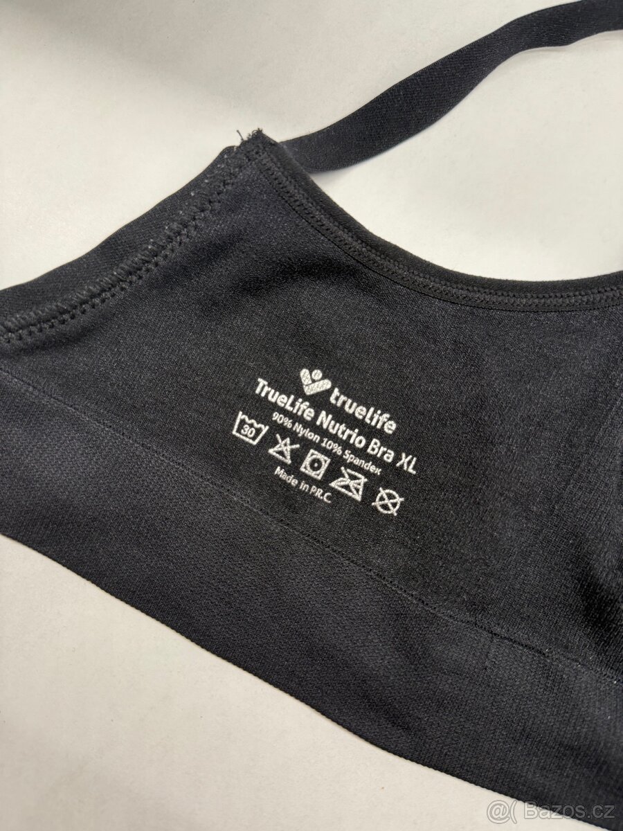 Truelife Nutrio BP Electric Double odsávačka - 7