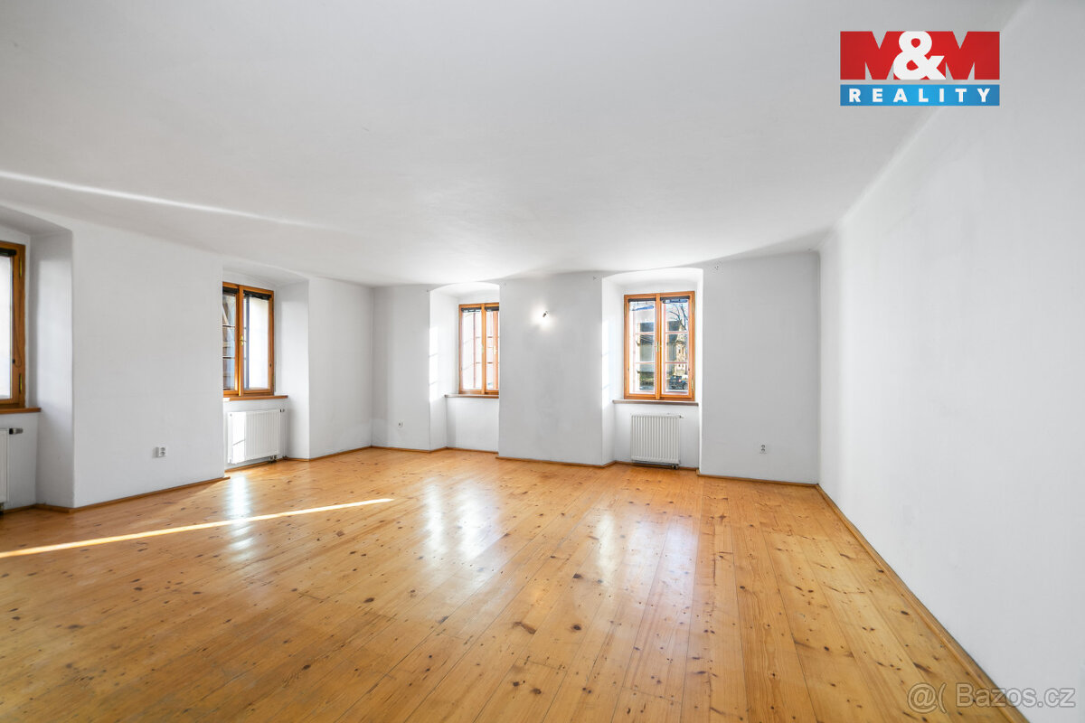 Pronájem zemědělské usedlosti, 10270 m², Dobrovíz - 7