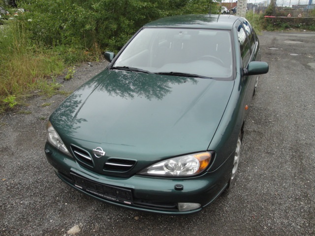 Nissan Primera P11C 144 na náhradní díly - 7