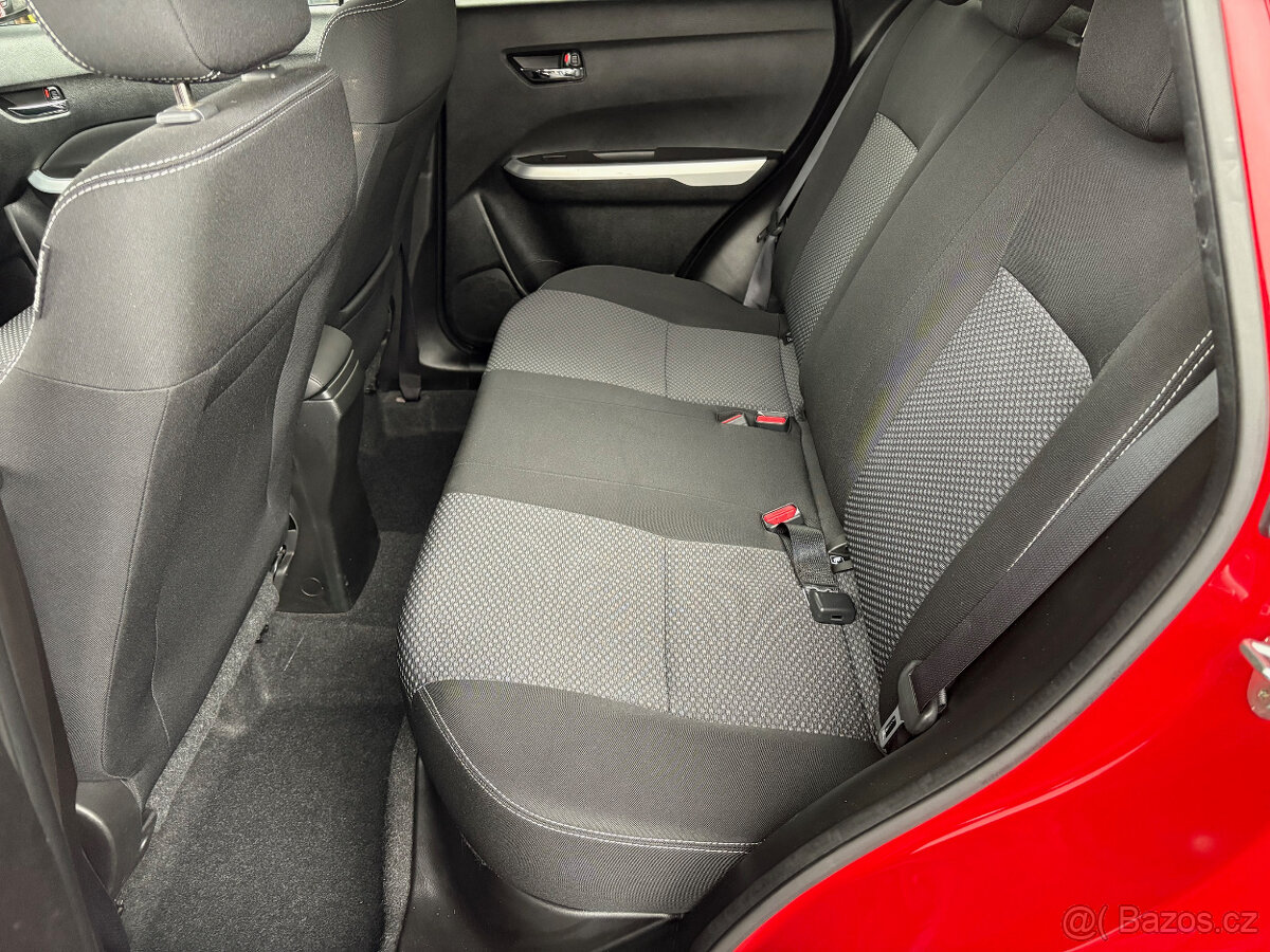Suzuki Vitara 1.6, automat, tažné, 93tkm - 7