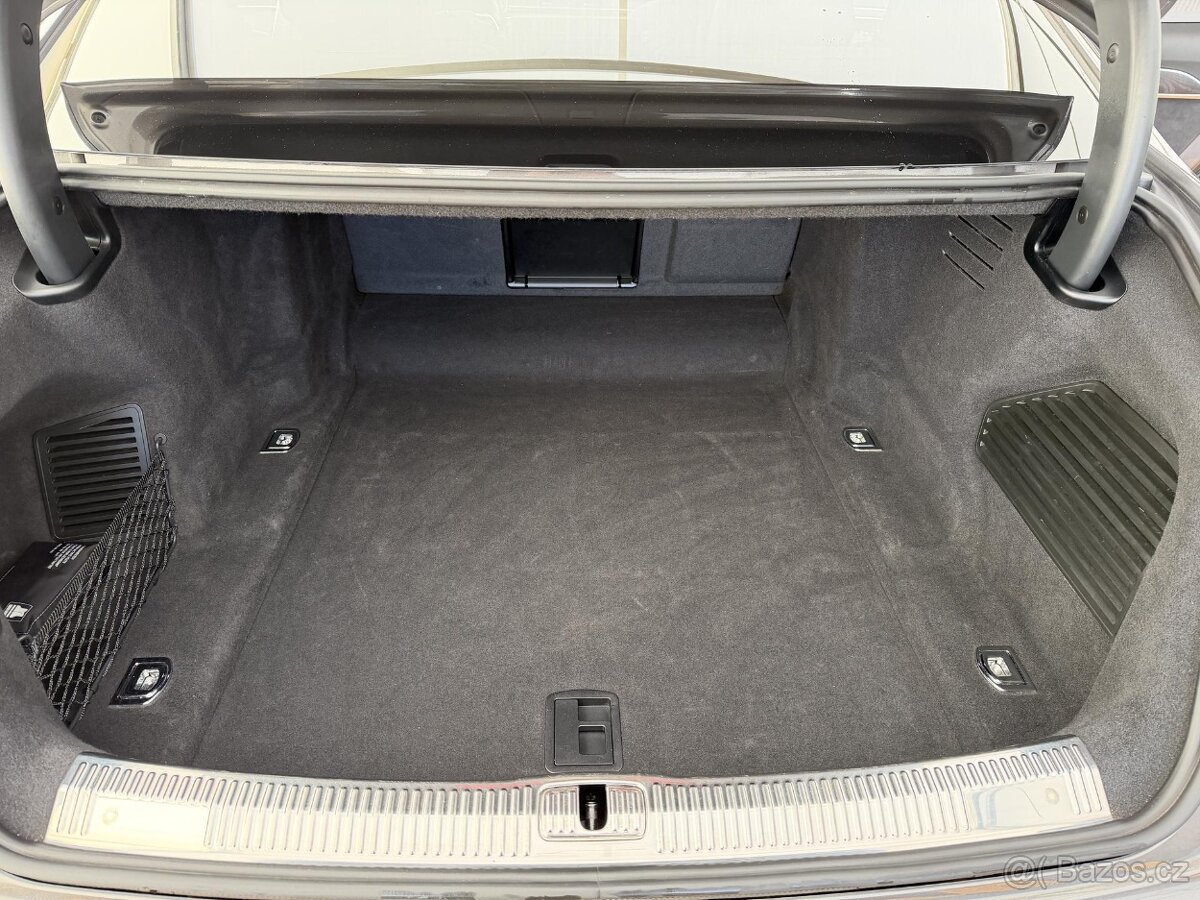 Audi A8, 55Tfsi 250kw 4x4 1-MAJ DPH - 7