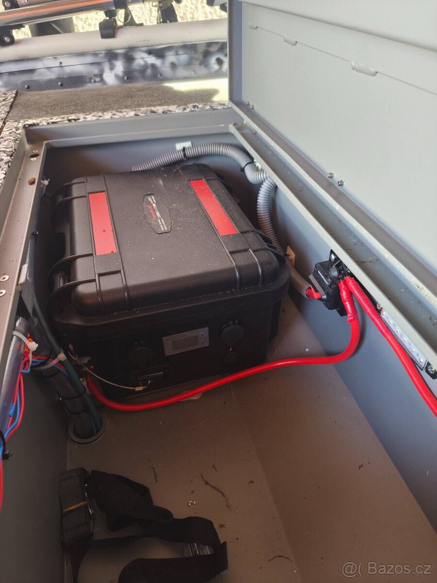 lod LUGAFO 1550 PW-V - 7