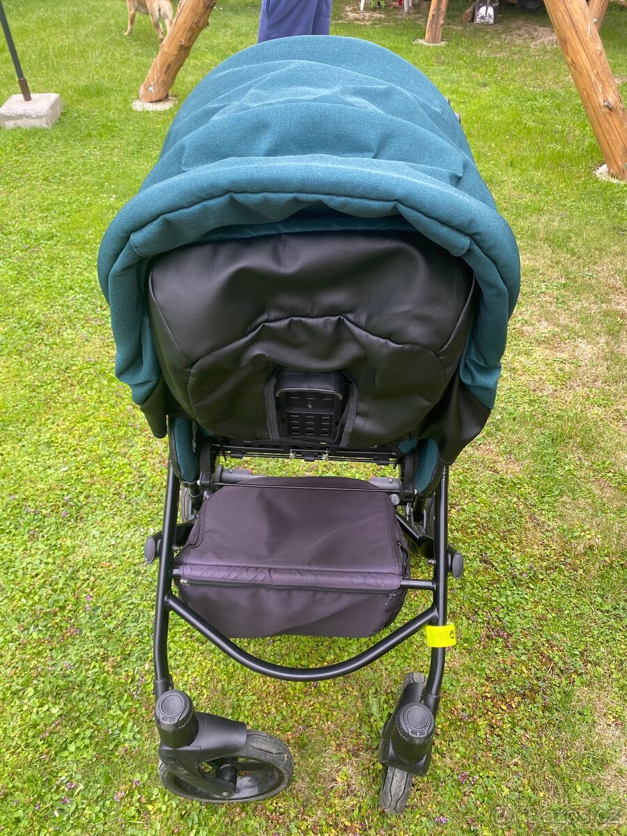 Kočárek Tiaro Kunert - 7