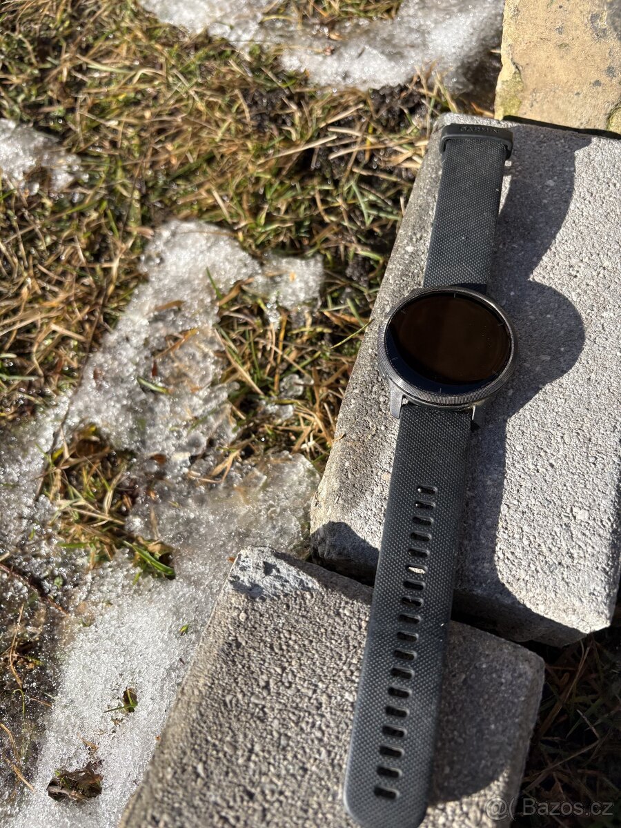 Garmin Venu 2 - 45mm - 7