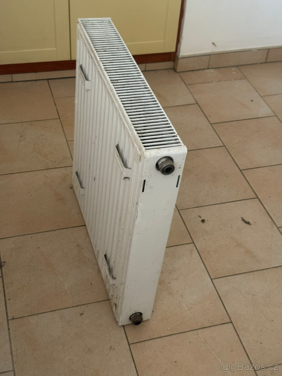 Radiátor KORADO RADIK KLASIK - 7