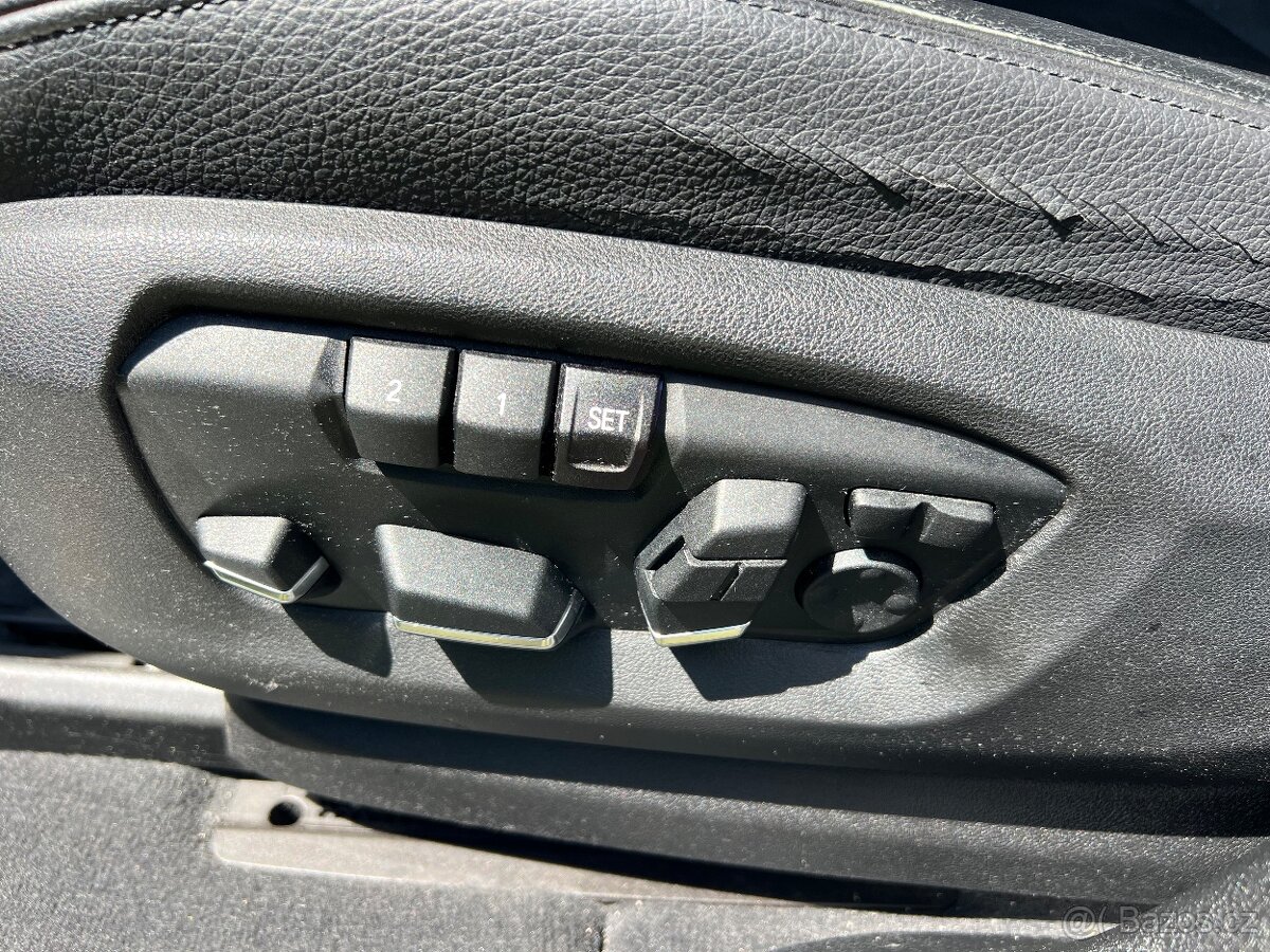 X6 40d X-DRIVE, DPH, SOFT-CLOSE,LED - 7