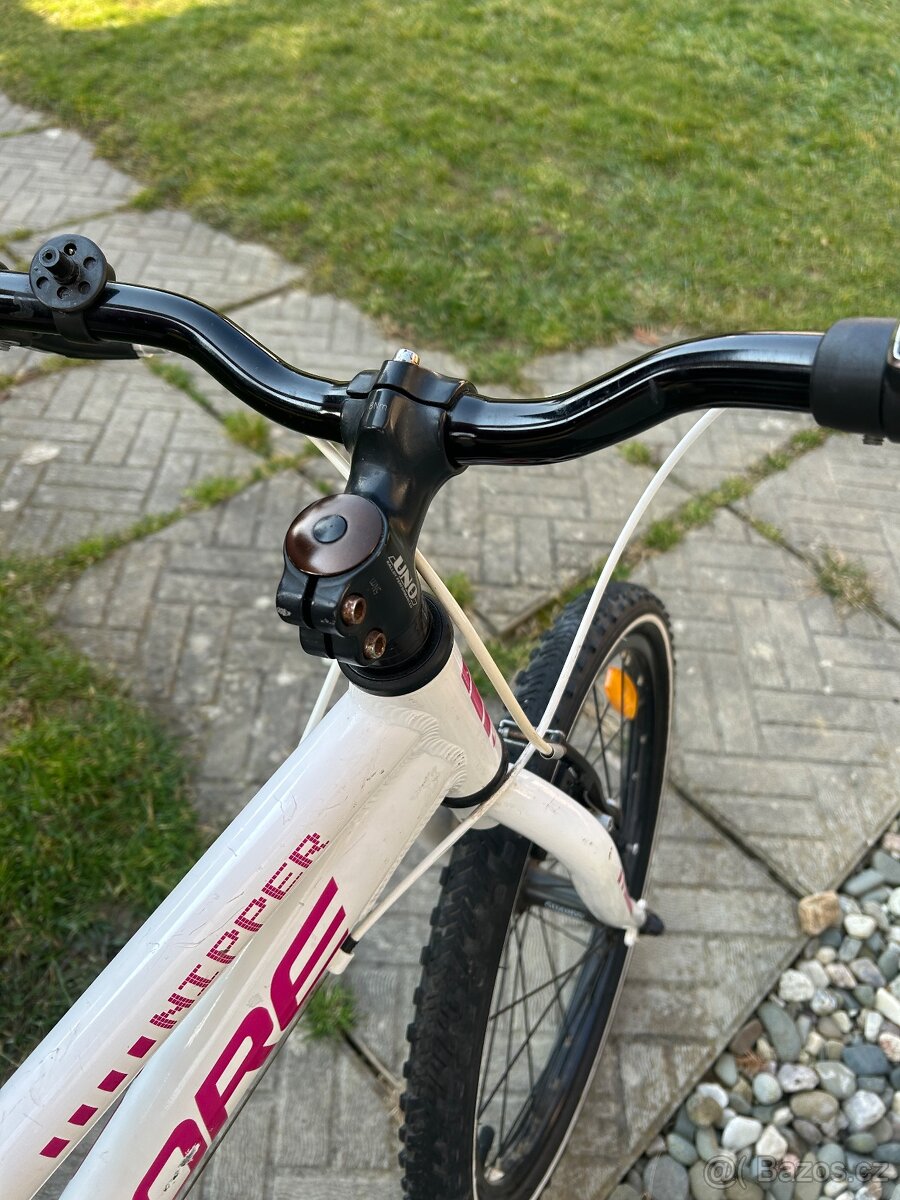 Dětské kolo Core - 7