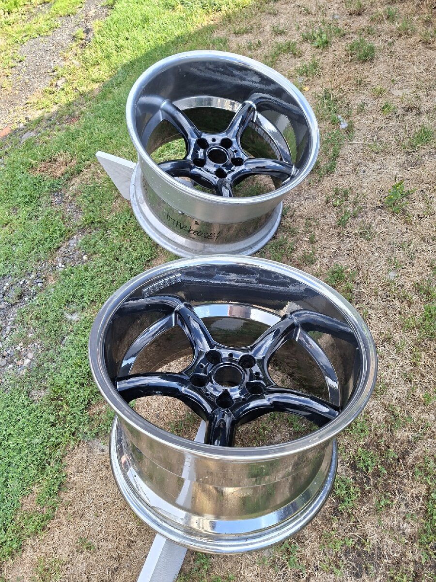 TRIKE BOOM MUSTANG ULTIMATE - 7