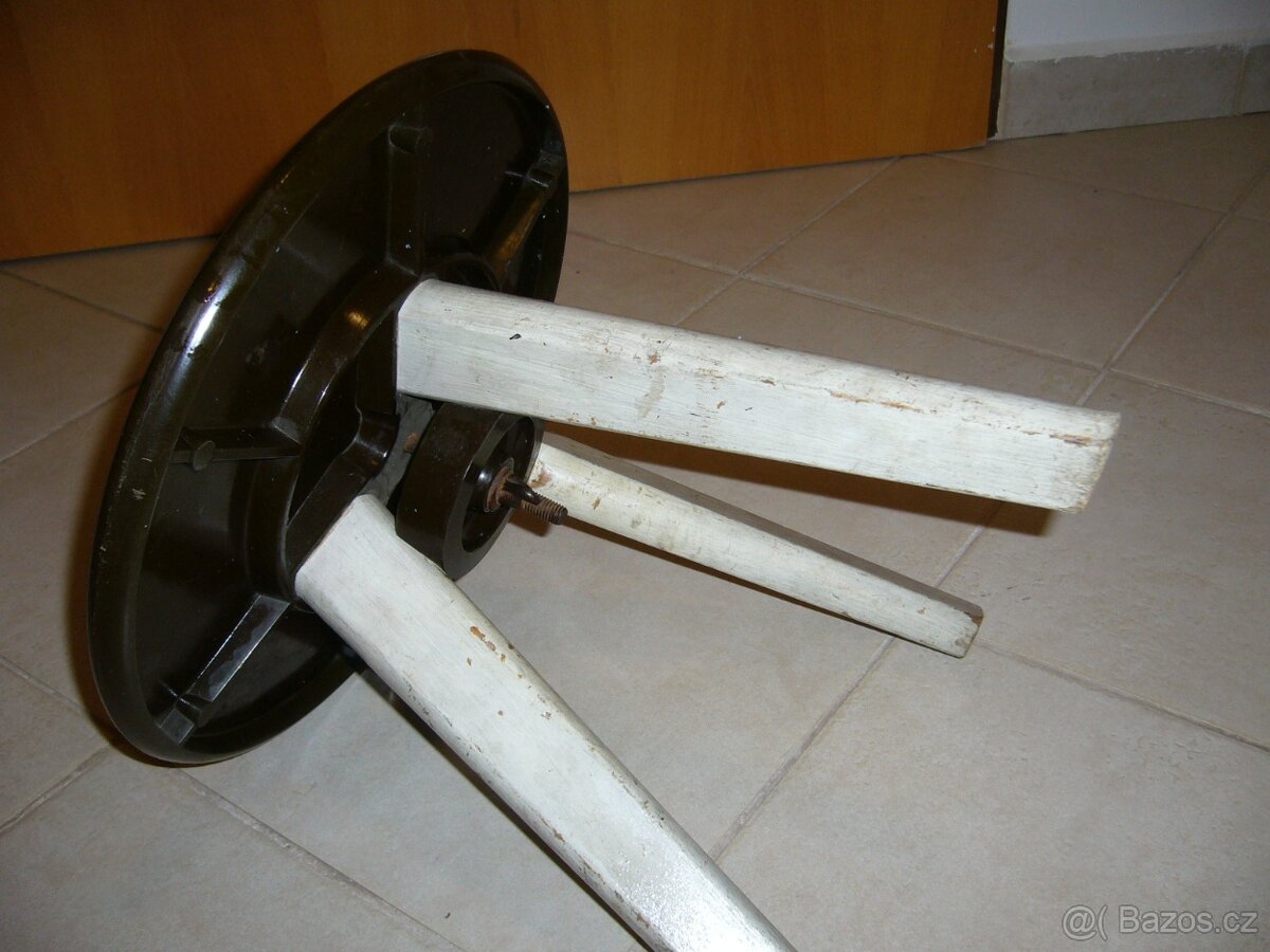 Stoličky, židličky - retro - 7