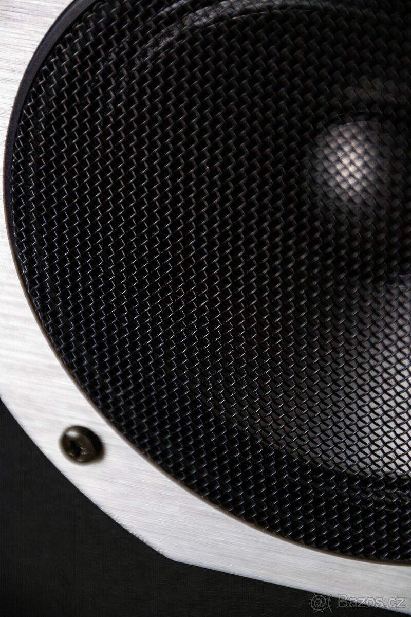 PIONEER HMP-1100 / nejvyšší model v daném období, 32kg - 7