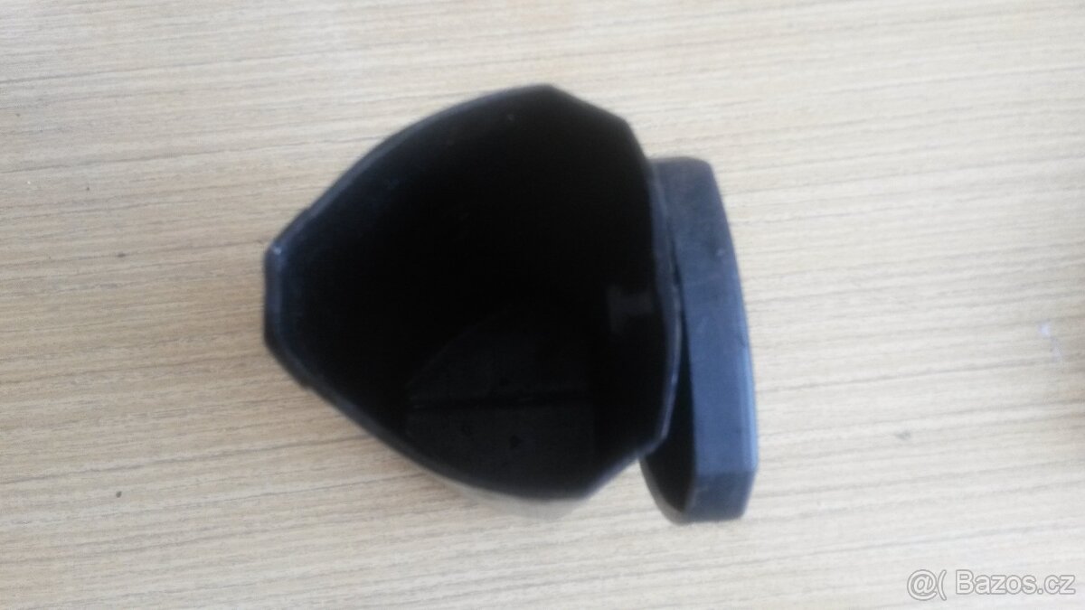 Brašna a plast.box na nářadí na kolo Favorit , Eska, Liberta - 7