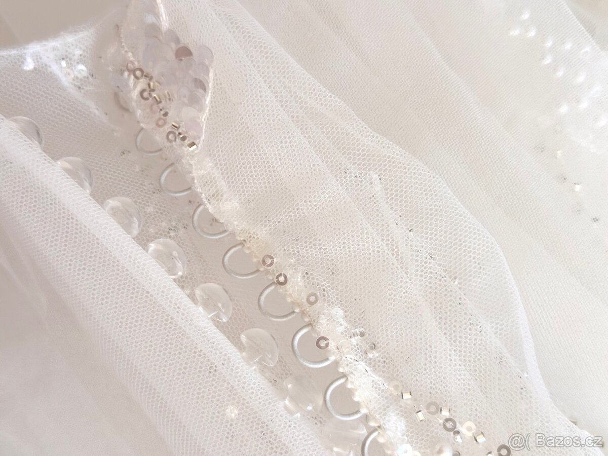 Svatební šaty👰♀️ - 7