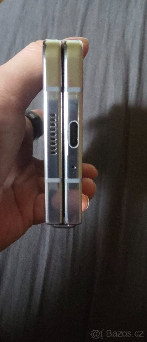 Samsung galaxy fold 5 (F946B) 12GB/512 - 7