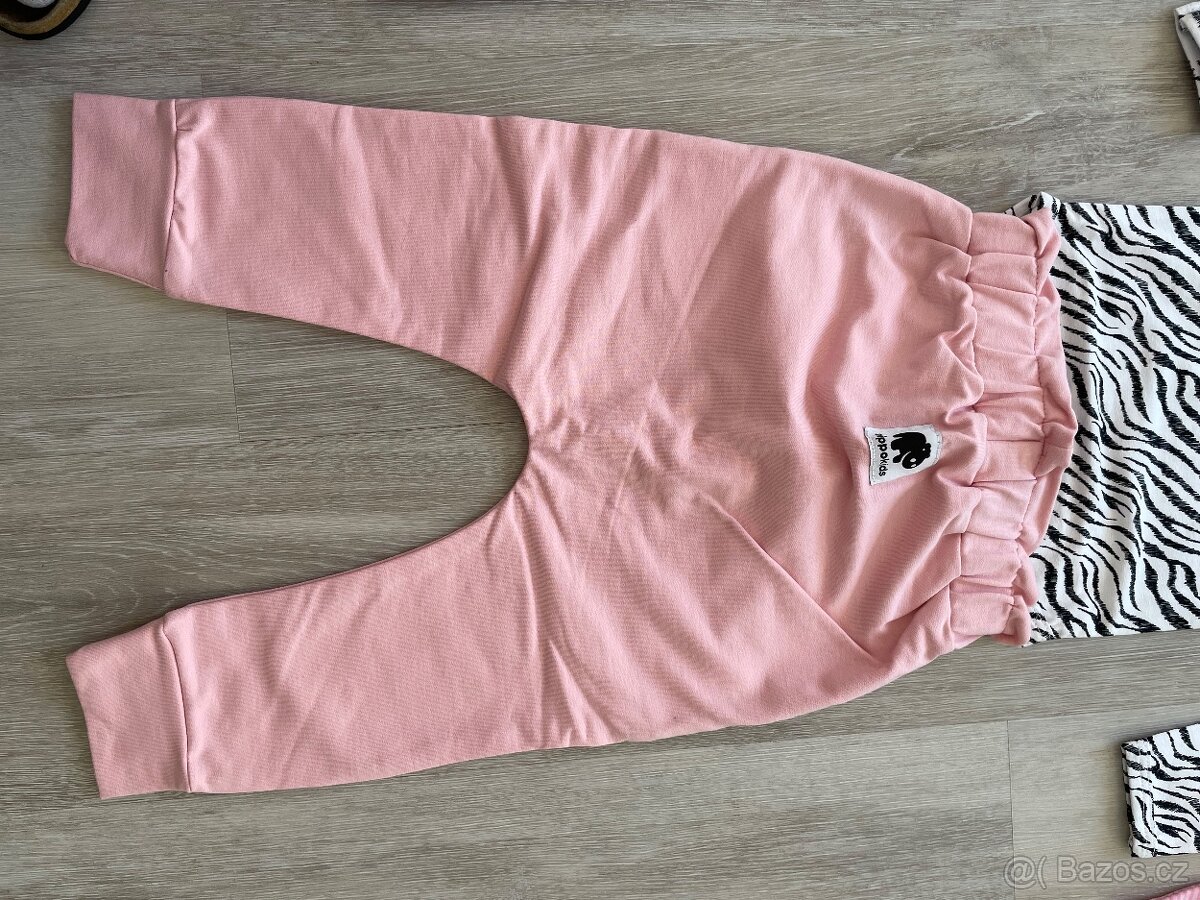 Hippokids - nové oblečení s visačkami - 7