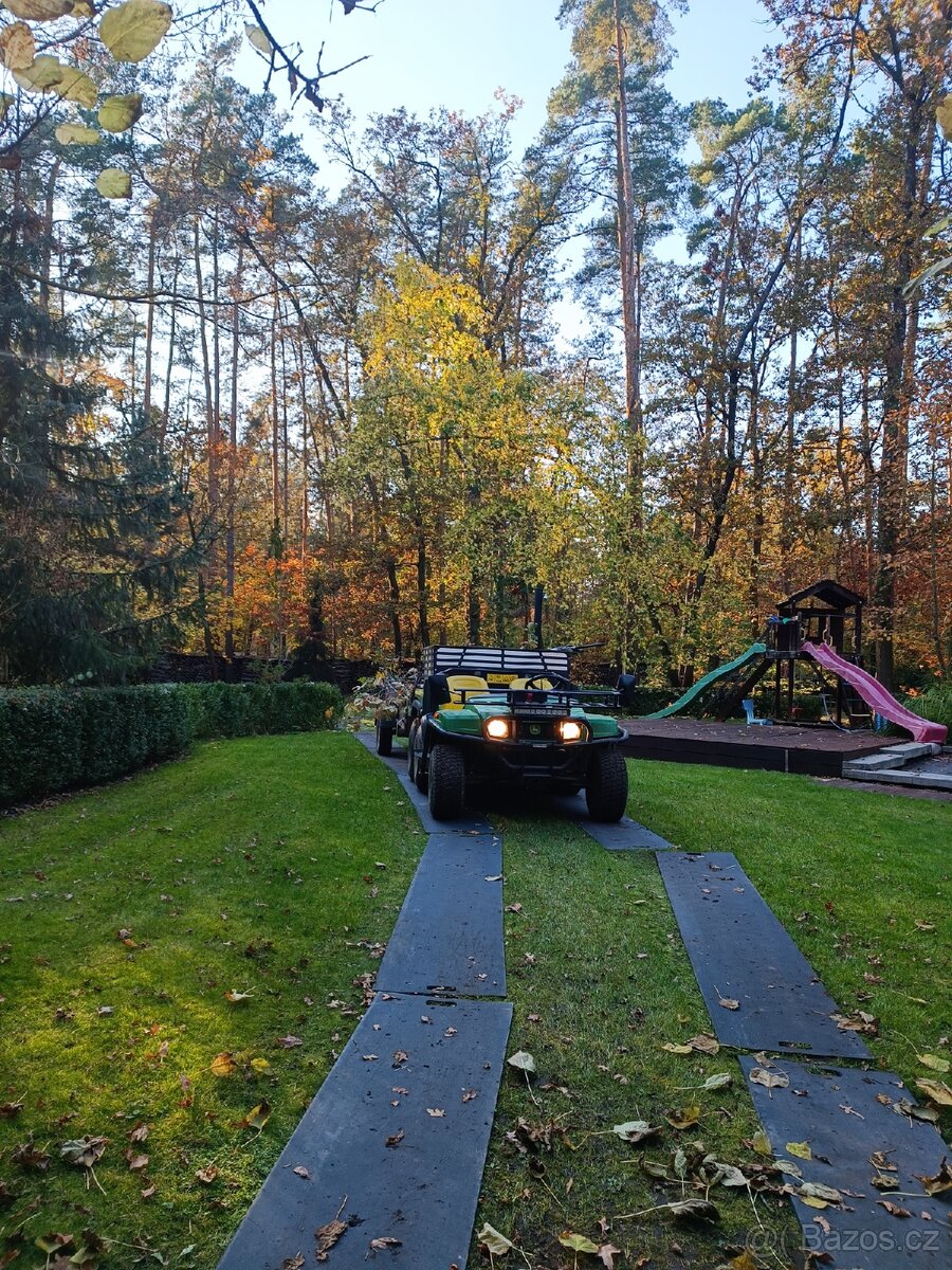 Pojezdové desky - 7