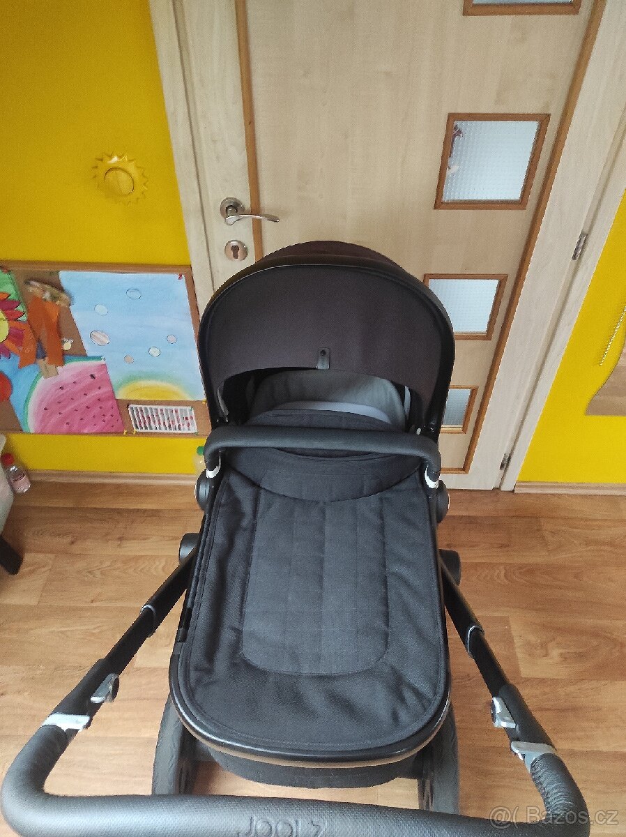 Joolz day 3 top stav - 7