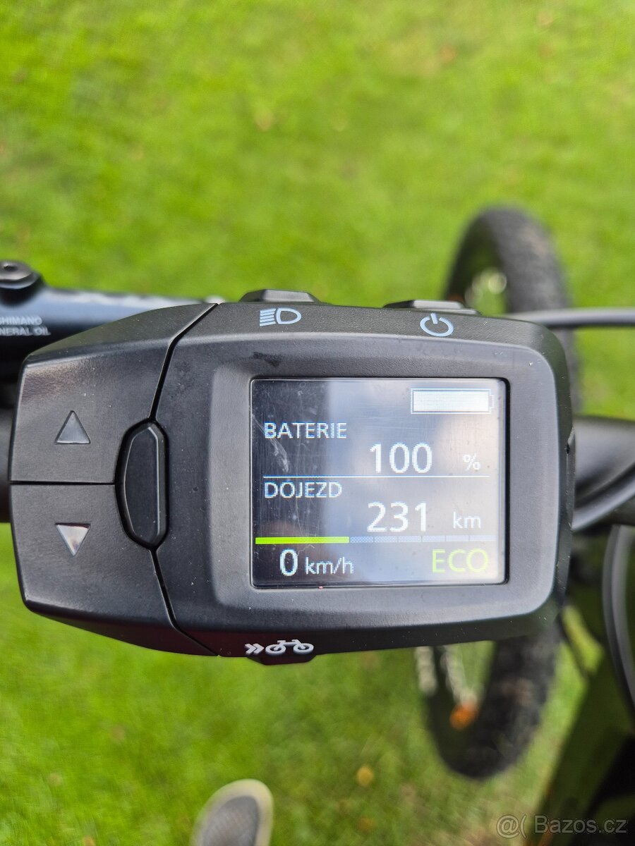 Crussis PAN Largo 8.8-L, 900 Wh - 7