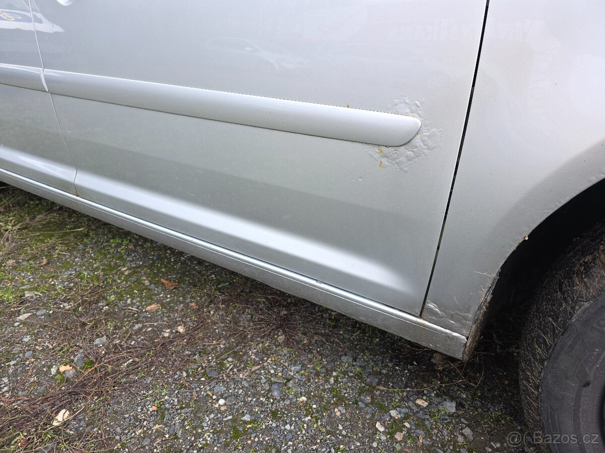 VW TOURAN 1.9TDI 77KW - 7