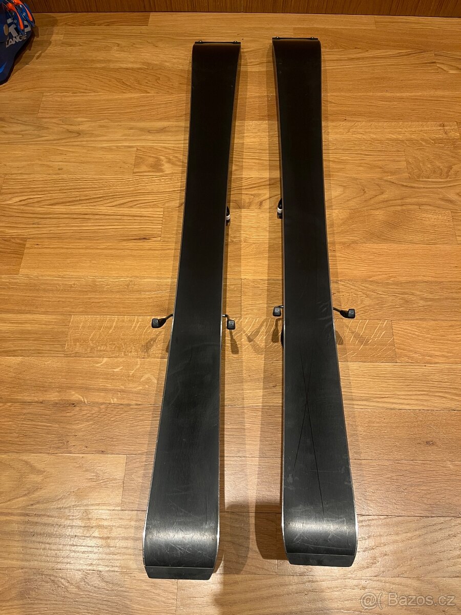 lyže Fischer 100 - 7