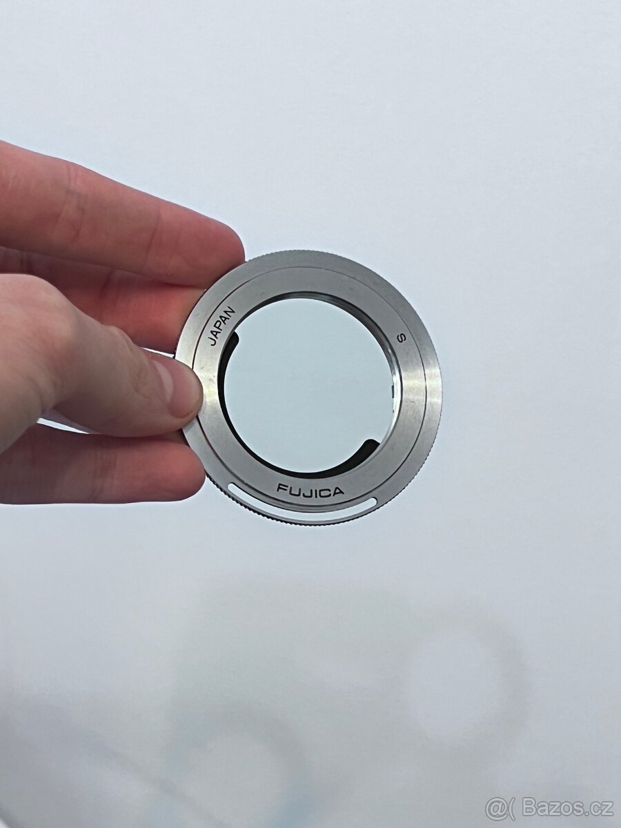 X-Kominar pro FUJICA X objektiv - 7