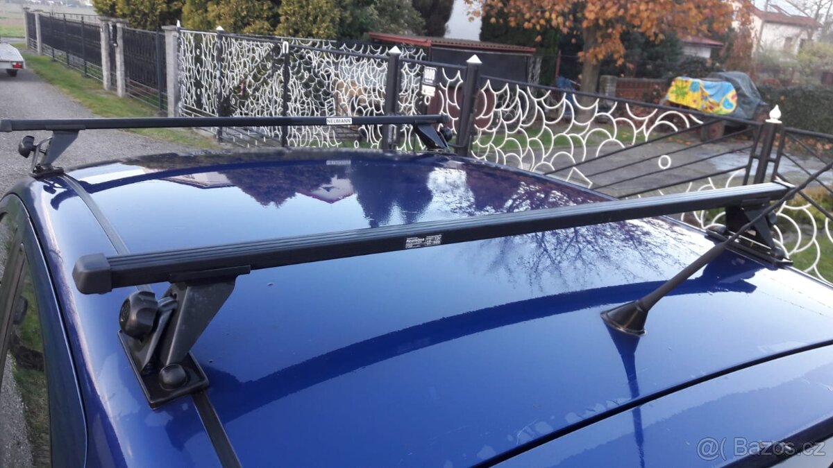 Fiat Panda 1.1 8V motor 187A1000, r. v. 2004 - 7