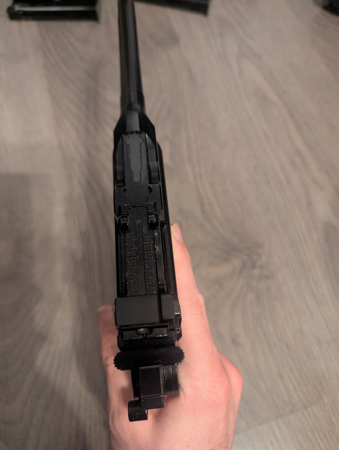 Predám We m712/c96 - 7