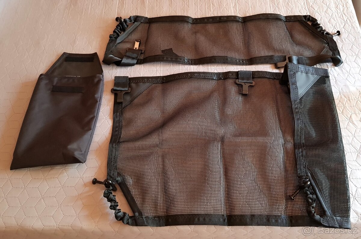 BMW 2 active tourer U06 sit zavazadloveho prostoru - 7